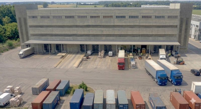 ‼️ 15000м2 . Ділянка 1,8 га. Висота стелі 6 метрів.