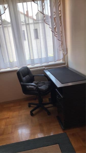 Wynajmę mieszkanie