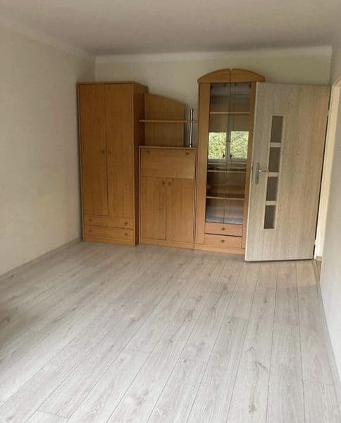 Mieszkanie 2 pokoje,45m2  2 piętro Łuków os.Chącińskiego