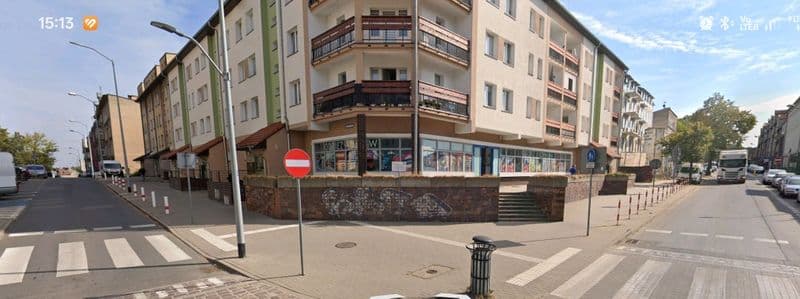 Duży Lokal Sprzedam/Wynajem w centrum
