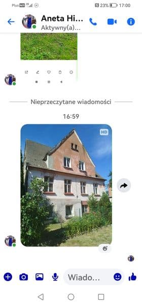 Sprzedam mieszkanie bezczynszowe