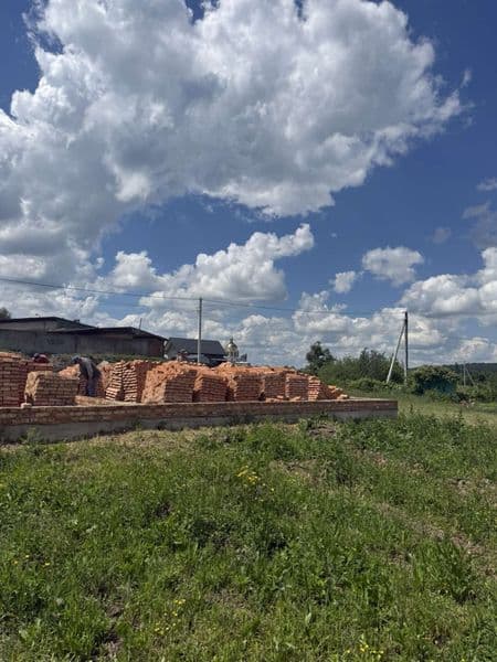 Продам котедж у Новому Роздолі