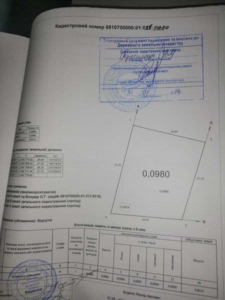 Дачний будинок з можливістю прописки
