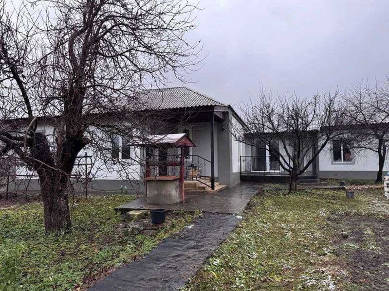 Продається будинок у  Пісочині.120 м2. 14 соток SM