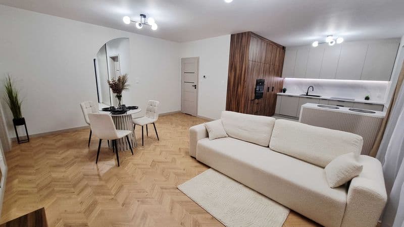 NOWE GOTOWE mieszkanie 2026 POD KLUCZ ul. Sielska 90m2 z ogródkiem
