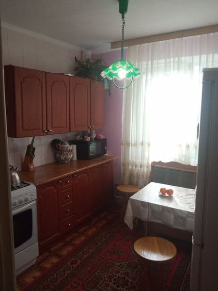 Продам 2-х кімнатну квартиру