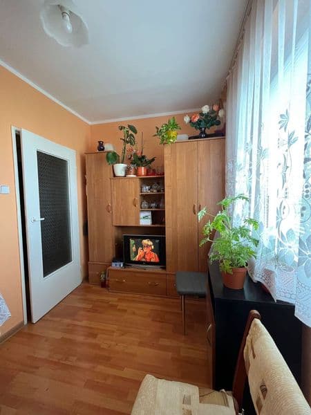 Sprzedam mieszkanie 59m w centrum!