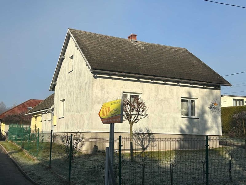 sprzedam dom 85m2 w Cieszynie, raty