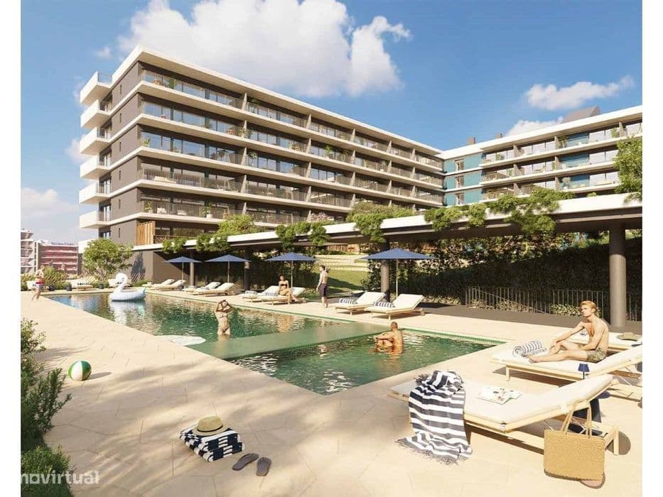 Apartamento T3