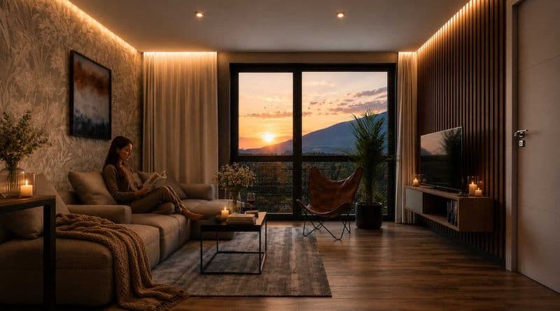 3 pokoje dla rodziny | Bez wkładu własnego | Bez czynszu | 53 m² | Żywiec