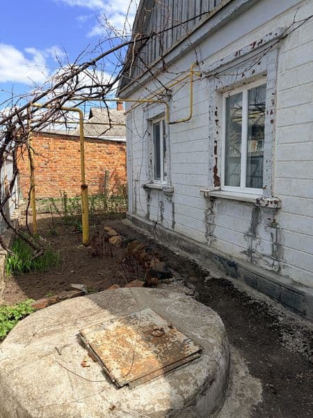 Продаж  приватного будинку