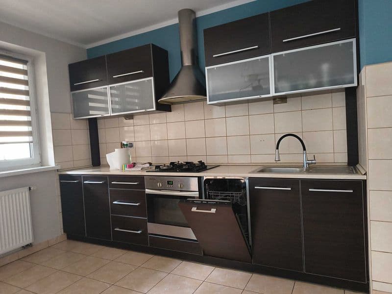 Mieszkanie 53 m² / I piętro - środkowa klatka / os. Sucharskiego