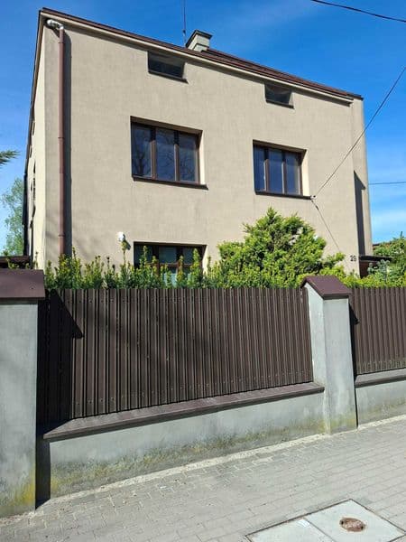 Mieszkanie 3 pokoje, 108m2 w kamienicy