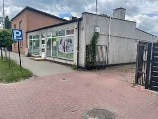 Przetarg na sprzedaż lokalu w Sochaczewie przy ul. Chodakowskiej 23