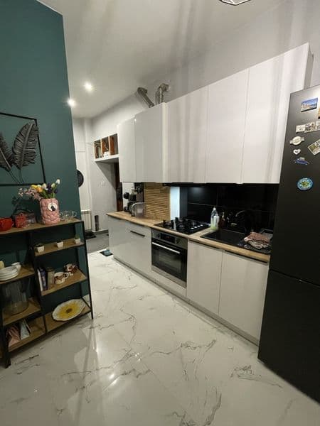 Mieszkanie na sprzedaż 53m w centrum  -umeblowane po remoncie