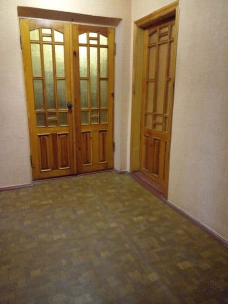Продається велика 3-к квартира в м.Березань