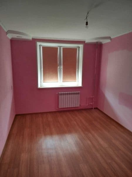 Продам 3 -х кімнатну квартиру.