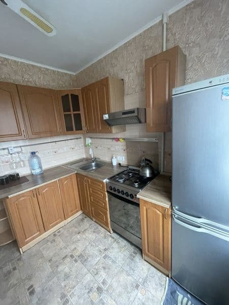 Продажа  2к /квартиры в Центре города,по улице Банковской !