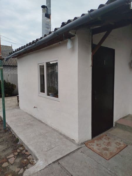Продам частину будинку в центрі міста