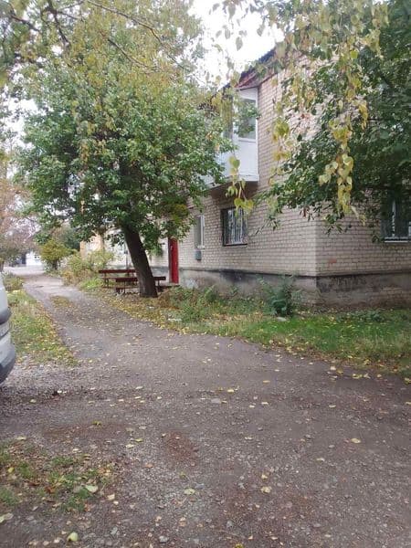 Обмін, продаж 2-к квартири