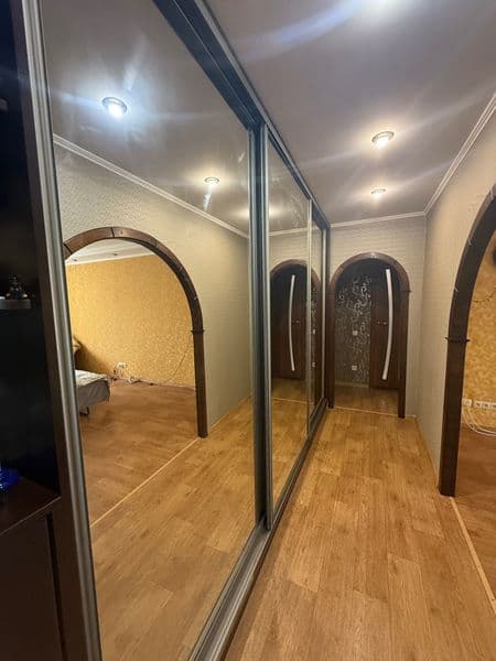 Продается 3к квартира (ул. Дворцовая, 46)