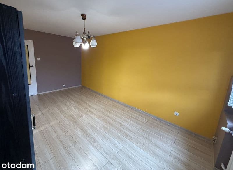 Przytulne 47,5 m² z balkonem – Osiedle Młodych, idealna lokalizacja!