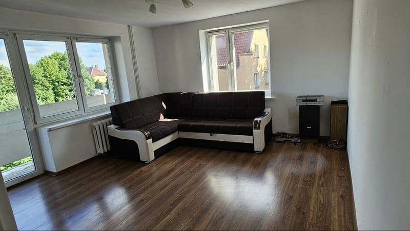 Sprzedam mieszkanie  2 pokojowe (58m2)