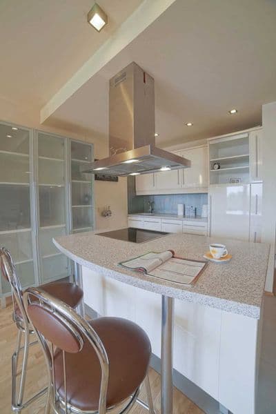 51,79 m2, Kościuszki , balkon, garaż, komórka lokatorska