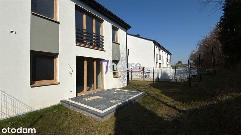 Apartament w zielonej okolicy Miasta!