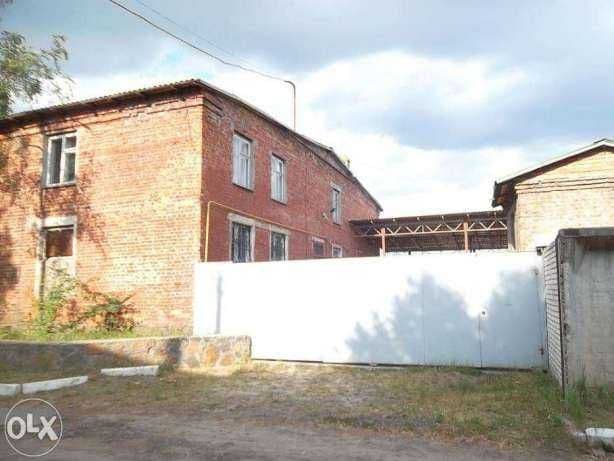 Продам комерційне приміщення