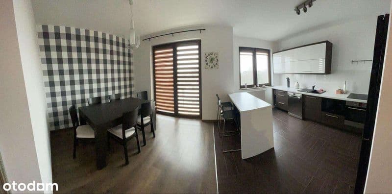 Mieszkanie 140m2- Osiedle Pogodne w Chojnicach