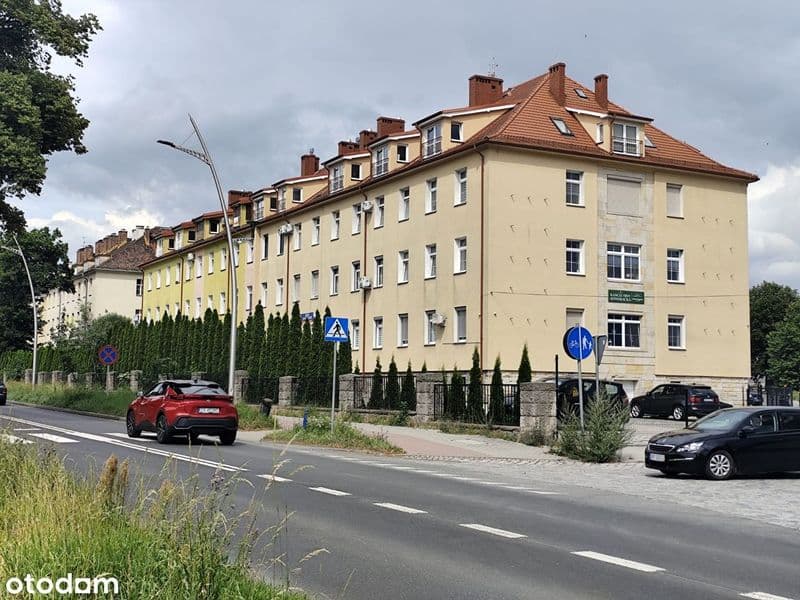 Mieszkanie na sprzedaż, Nysa ul. Grodkowska