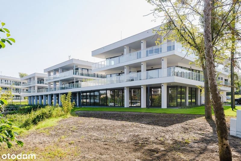 Marina Iława Apartamenty | apartament 4