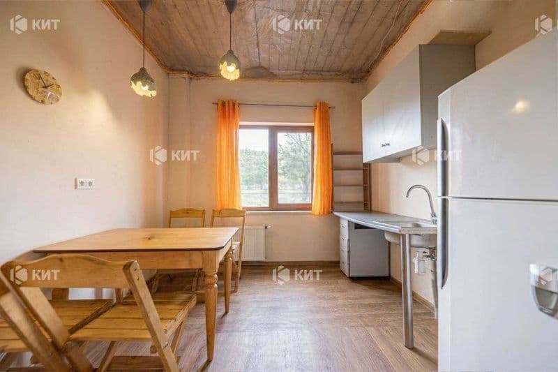 Дім. 100м2 70сот 40 км від Харкова (с. Петропавловка) 132901