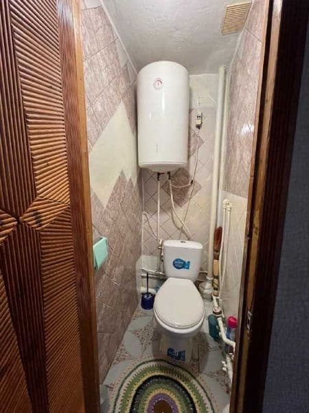 Продам 3 х кімнатну квартиру Пісочин