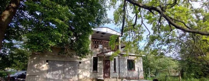 Продам приватний будинок по  вул Тероборони (р-н Подусівка)