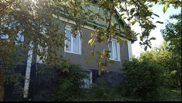 Будинок ,провулок Воскресенський 1