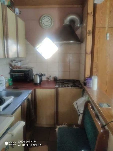 Kołobrzeg działka ROD Gierczak 500mkw domek 35 plus komórki nad rzeką Parsęta