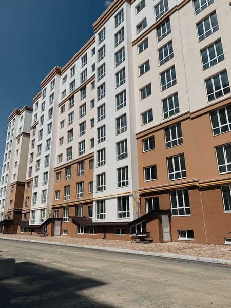 Продаж ПРИМІЩЕННЯ 67м в ЖК Львівський Маєток