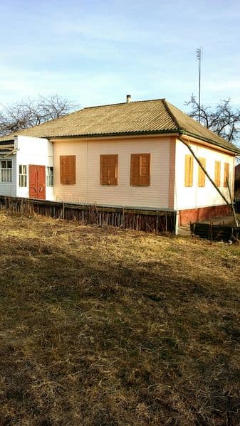 Продам дім в м.Ніжині