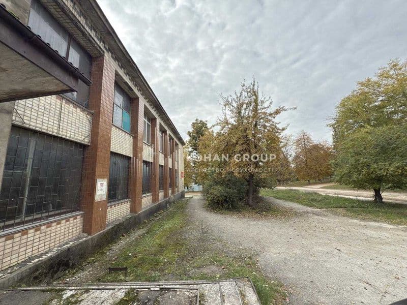‼️Продаж приміщення 1547м² Кам'янець-Подільський #89538‼️