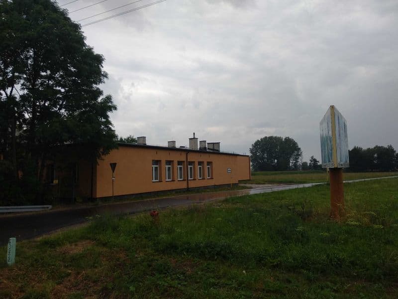Powierzchnia użytkowa biuro lokal magazyn 500 m2 Kutno