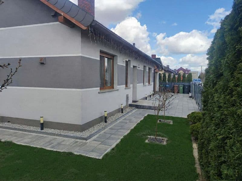 Dom na sprzedaż w  Grodzisk Wielkopolski