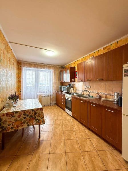 Продаж дворівневої квартири на 15-му мікрорайоні
