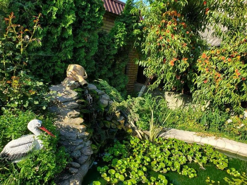 Продам мебльований будинок, повністю готовий до нових господарів
