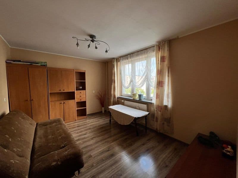 Mieszkanie 3 pokojowe, OS. ROSKOSZ 63m2 / STBS