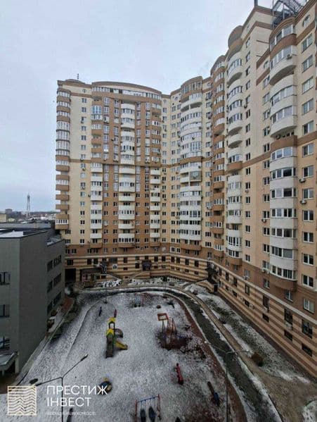 Продаж квартири Київський Шлях 95