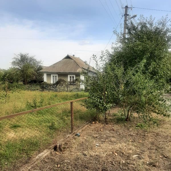Продається дім м.Городок