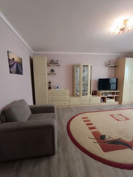 Здається в оренду 3-ох кімнатна квартира Смірнова
