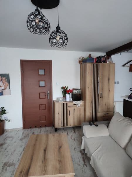 Sprzedam mieszkanie